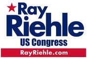Riehle for Congress 2024